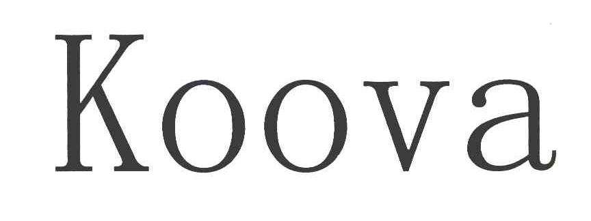 KOOVA
