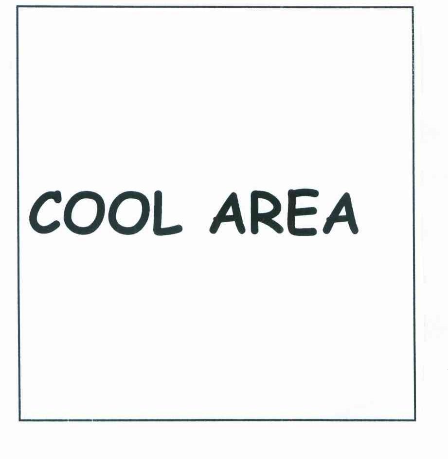 COOL AREA