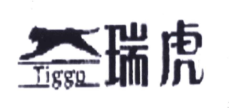 瑞虎;TIGGO