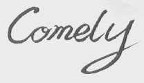 COMELY