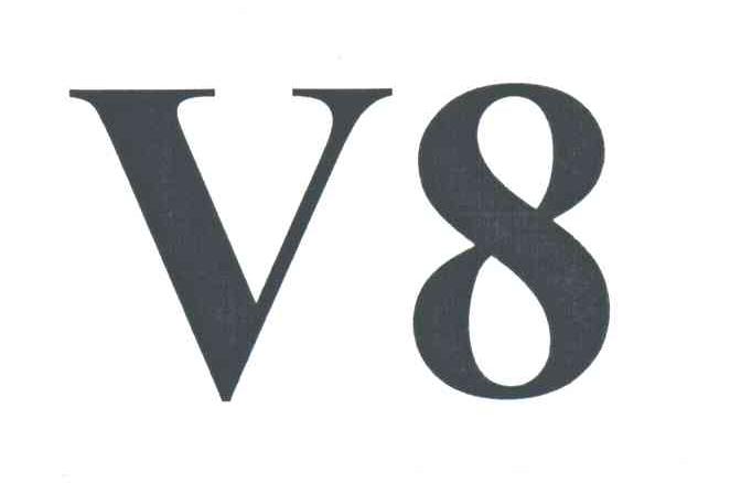 V;8