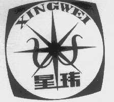 星玮