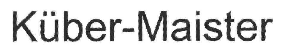KUBER-MAISTER