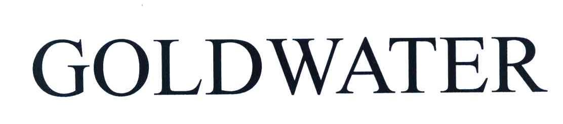 GOLDWATER