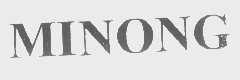 MINONG