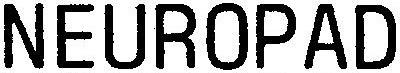 NEUROPAD