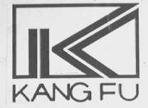 KANG FU