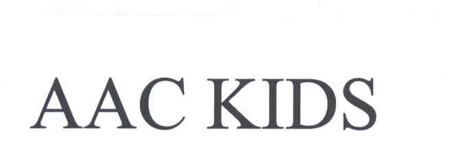 AAC KIDS