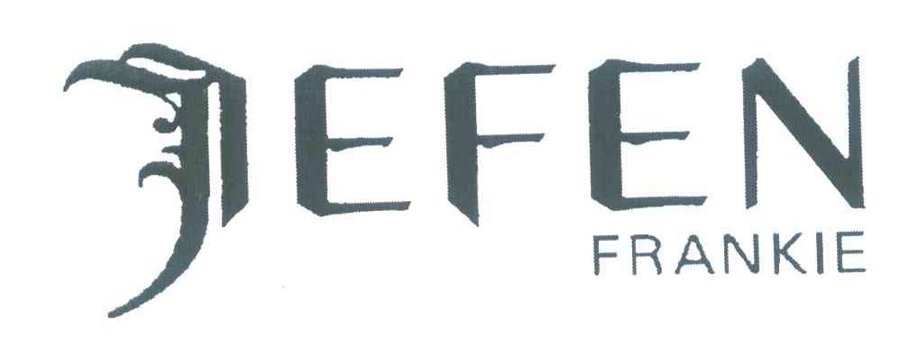 JEFEN FRANKIE