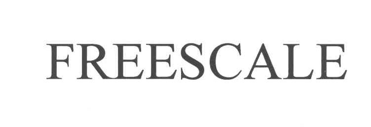 FREESCALE