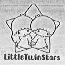 LITTLE TWINSTARS