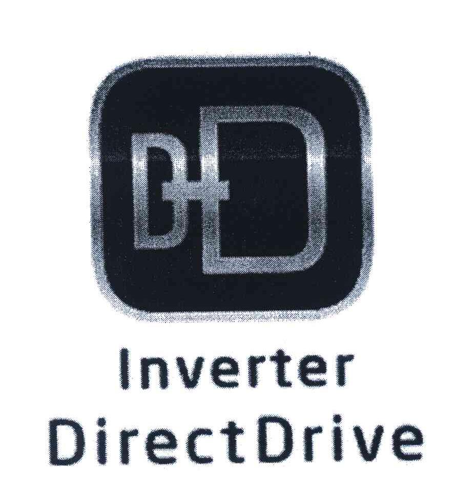 INVERTER DIRECTDRIVE