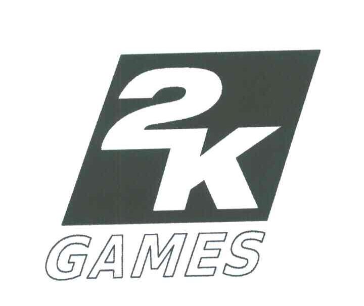 GAMES;2K
