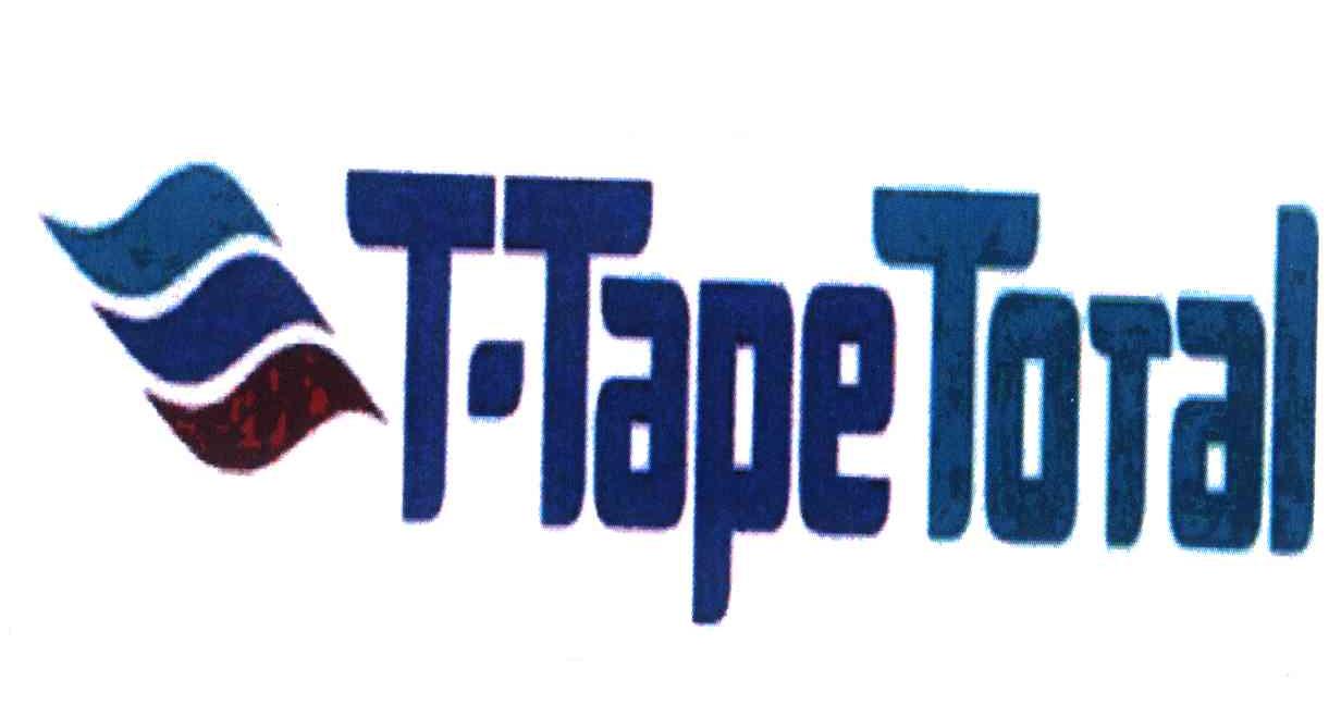 T-TAPE TOTAL