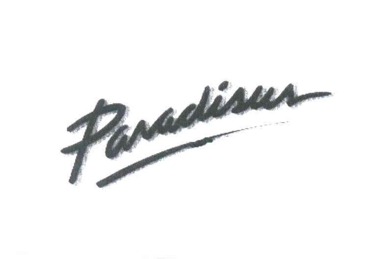 PARADISUS
