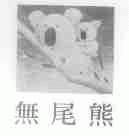 无尾熊