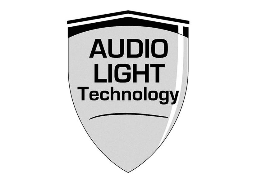AUDIO LIGHT TECHNOLOGY