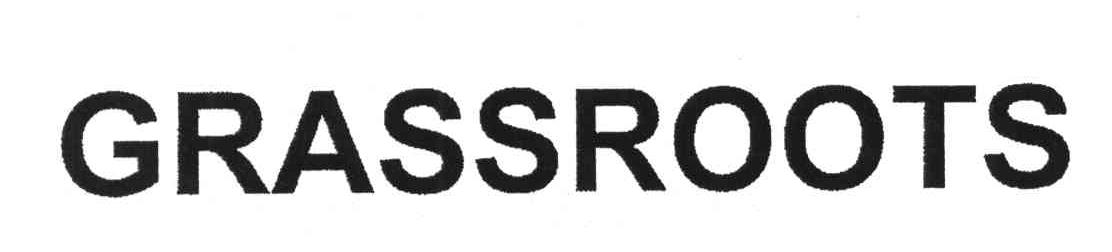 GRASSROOTS