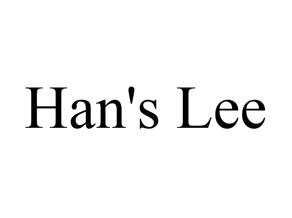 HAN'S LEE