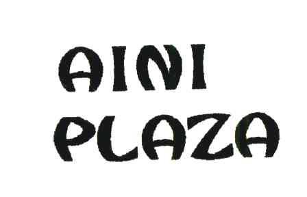 AINI PLAZA