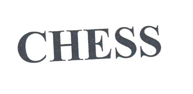 CHESS