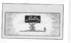 MILLS