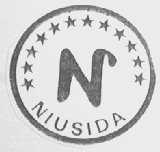 NIUSIDA