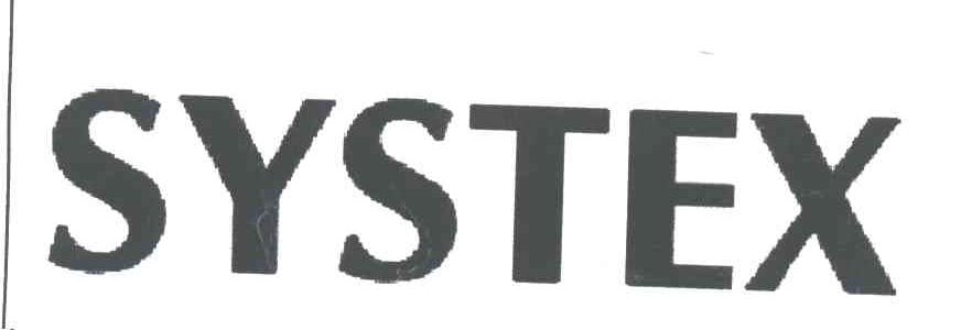 SYSTEX