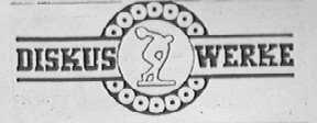 DISKUS WERKE