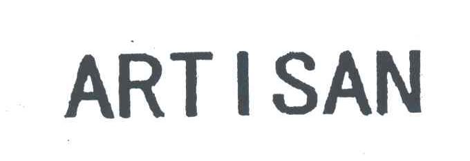 ARTISAN