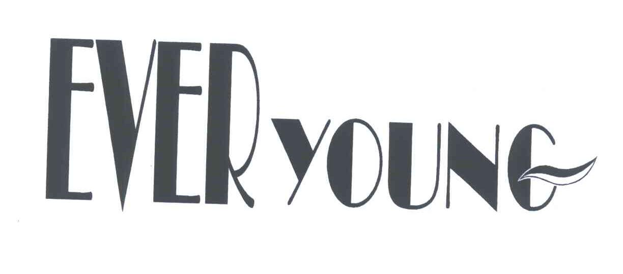 EVER YOUNG