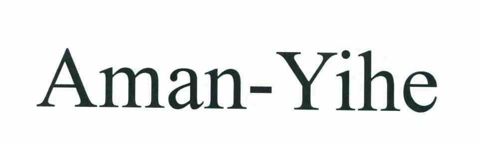 AMAN-YIHE