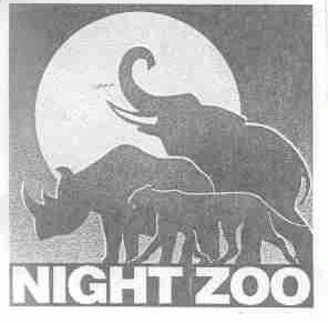 NIGHT ZOO