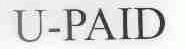 U-PAID