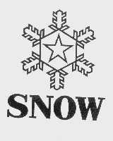 SNOW