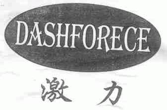 激力;DASHFORECE