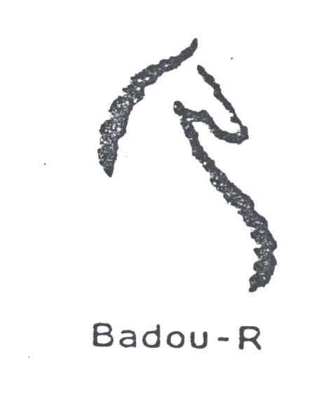 BADOU-R