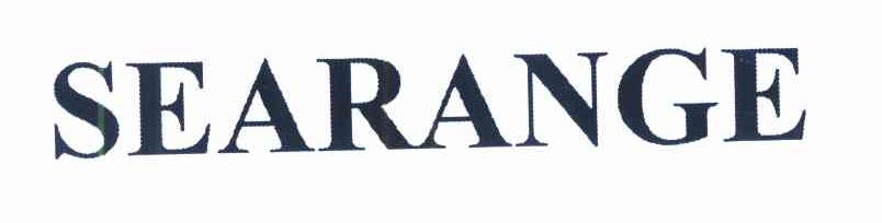 SEARANGE