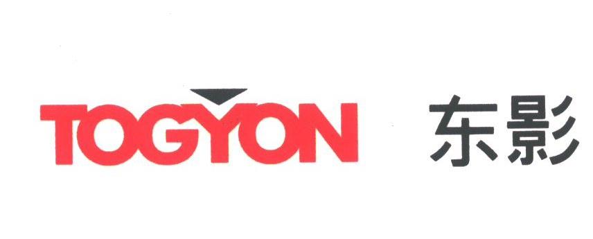 TOGYON;东影