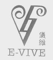 仪维   E-VIVE