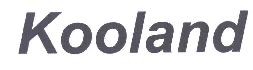 KOOLAND