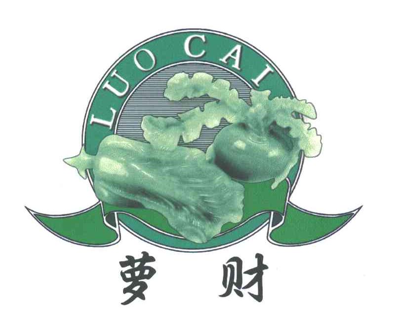 萝财