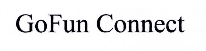 GOFUN CONNECT