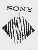 SONY