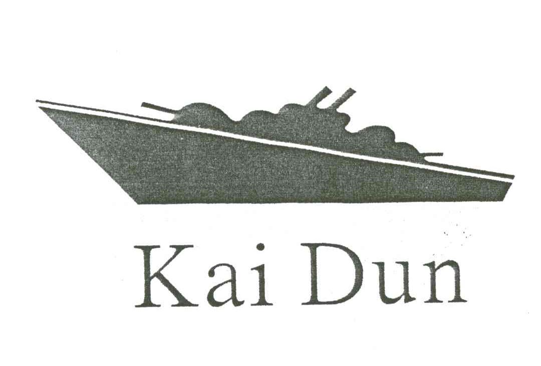 KAI DUN及图形