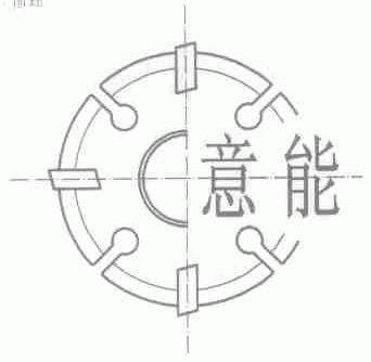 意能