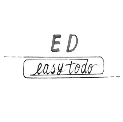 ED EASY TO DO
