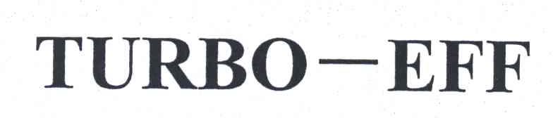 TURBO-EFF