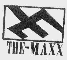 THE-MAXX