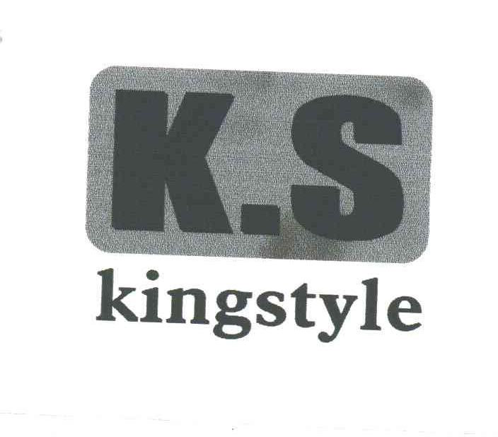 KINGSTYLE;KS